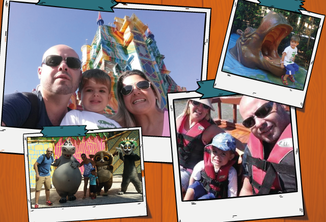 Beto Carrero World: roteiro em Santa Catarina