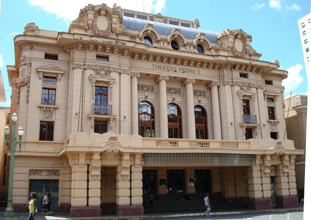 Ribeirão Preto, interior de São Paulo | Foto: Banco de imagens