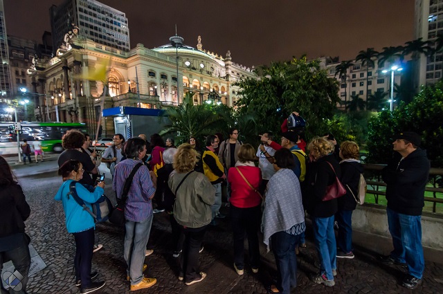 Tour de graça: 6 cidades do Brasil para fazer passeios sem gastar
