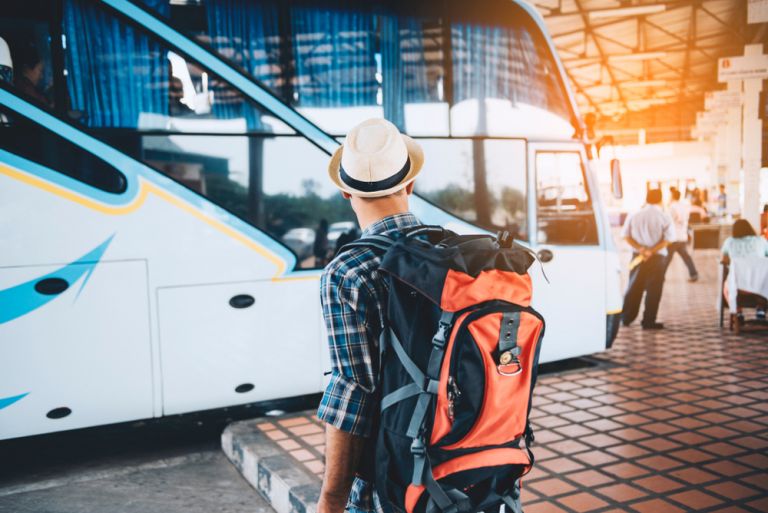 8 Dicas Para Viajar De nibus Tranquilo Guich Virtual
