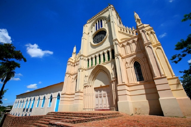 Igreja do Bom Despacho, O que fazer em Cuiabá