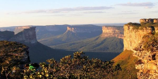 Quer Viajar Em Abril Chapada Diamantina E Foz Do Igua u S o Op es