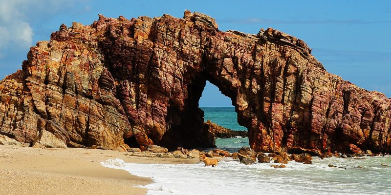 Quando ir para Jericoacoara / Wikipedia