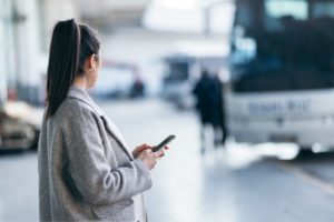 Como trocar passagem de ônibus: saiba tudo sobre o assunto!