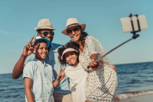 Viagem em família: 10 melhores destinos para viajar no Brasil