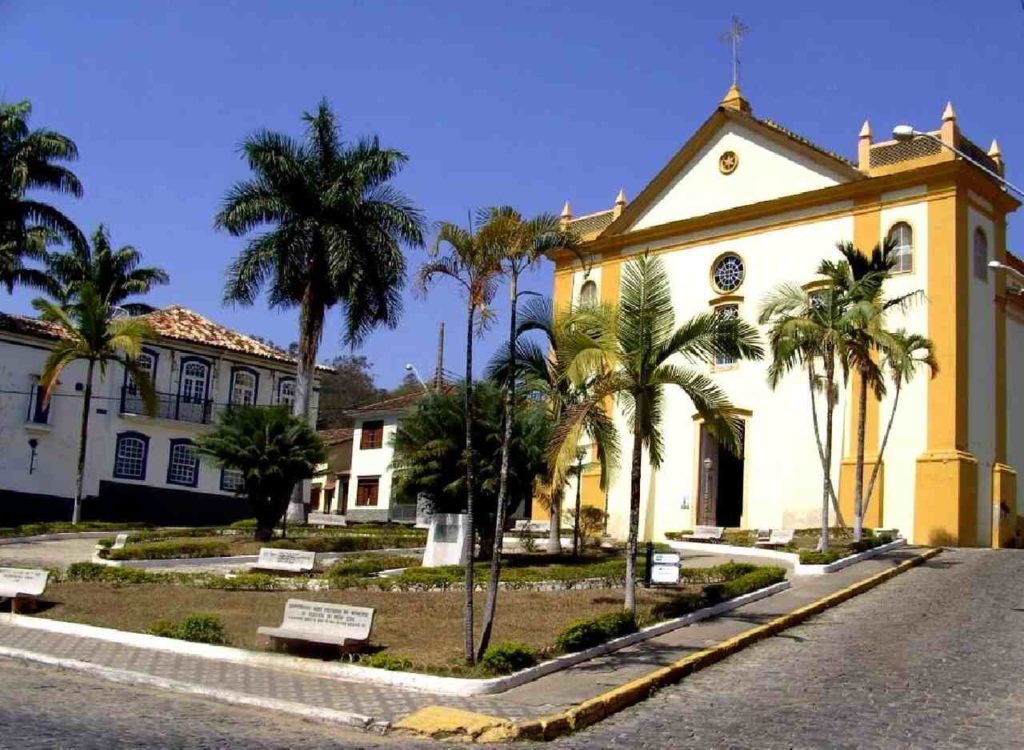 viagens romanticas baratas sao paulo lugares para casal bananal
