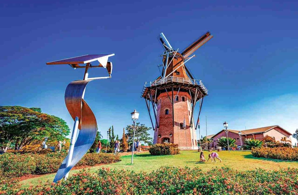 viagens romanticas baratas sao paulo lugares para casal holambra