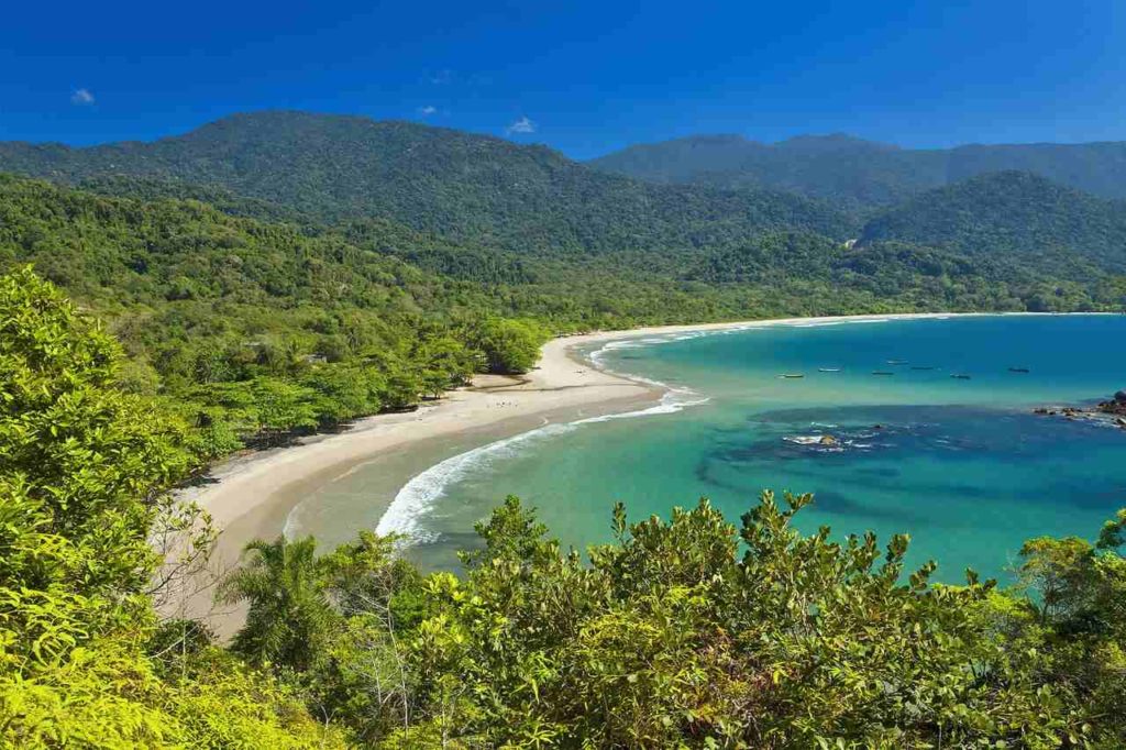 viagens romanticas baratas sao paulo lugares para casal ilhabela