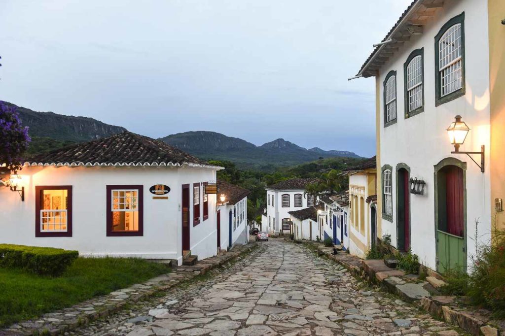 viagens romanticas baratas sao paulo lugares para casal tiradentes