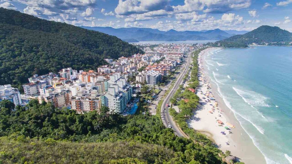 viagens romanticas baratas sao paulo lugares para casal ubatuba