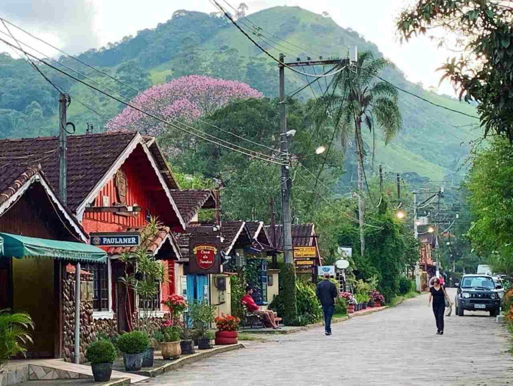 viagens romanticas baratas sao paulo lugares para casal visconde de maua